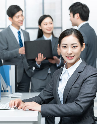FSD倡導(dǎo)“商務(wù)新文明”富仕德（FSD）是商務(wù)新文明的踐行者